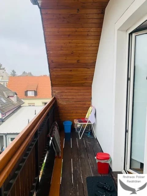 1-Zimmer-Wohnung mieten in Graz – 39 m², € 530 – Bild 12 von 32