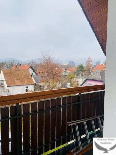 1-Zimmer-Wohnung mieten in Graz – 39 m², € 530 – Bild 13 von 32