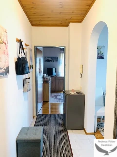 1-Zimmer-Wohnung mieten in Graz – 39 m², € 530 – Bild 15 von 32