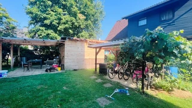 1-Zimmer-Wohnung mieten in Graz – 39 m², € 530 – Bild 19 von 32