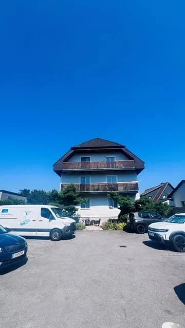 1-Zimmer-Wohnung mieten in Graz – 39 m², € 530 – Bild 20 von 32