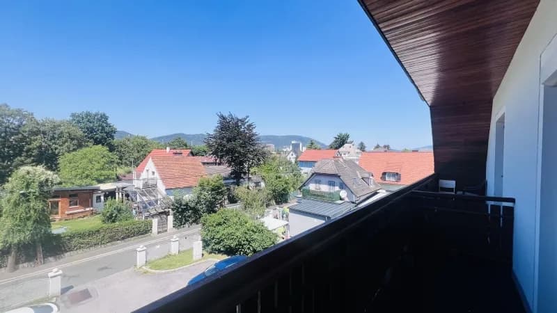 1-Zimmer-Wohnung mieten in Graz – 39 m², € 530 – Bild 21 von 32