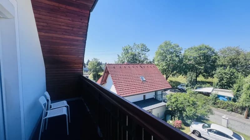 1-Zimmer-Wohnung mieten in Graz – 39 m², € 530 – Bild 22 von 32