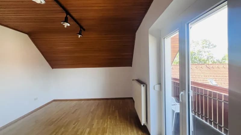 1-Zimmer-Wohnung mieten in Graz – 39 m², € 530 – Bild 24 von 32