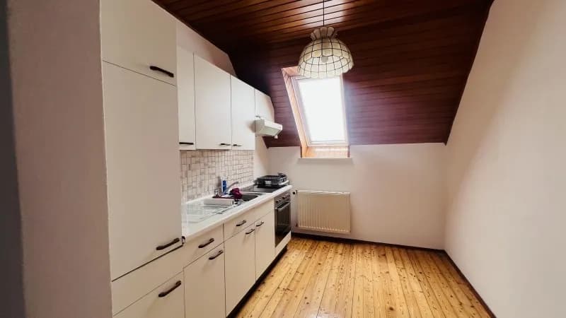 1-Zimmer-Wohnung mieten in Graz – 39 m², € 530 – Bild 28 von 32