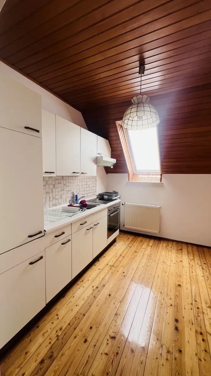 1-Zimmer-Wohnung mieten in Graz – 39 m², € 530 – Bild 29 von 32