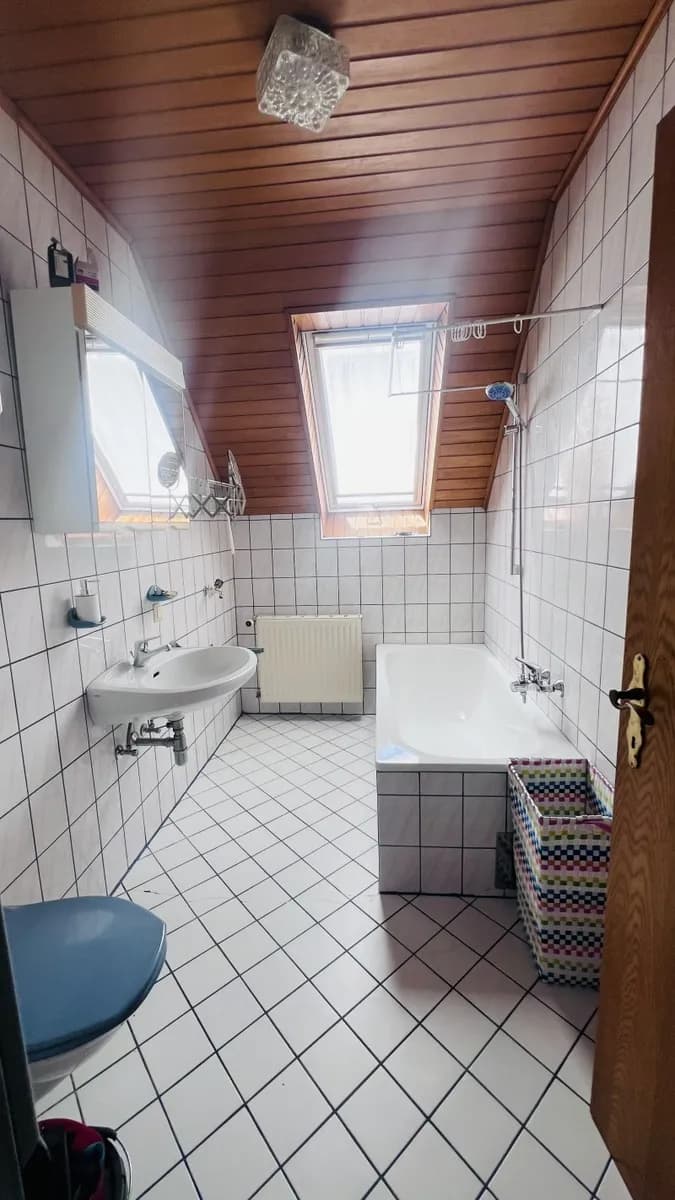 1-Zimmer-Wohnung mieten in Graz – 39 m², € 530 – Bild 31 von 32