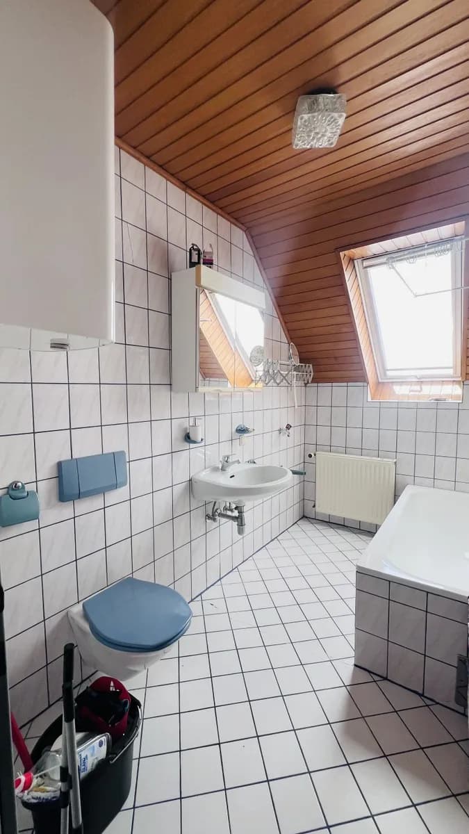 1-Zimmer-Wohnung mieten in Graz – 39 m², € 530 – Bild 32 von 32