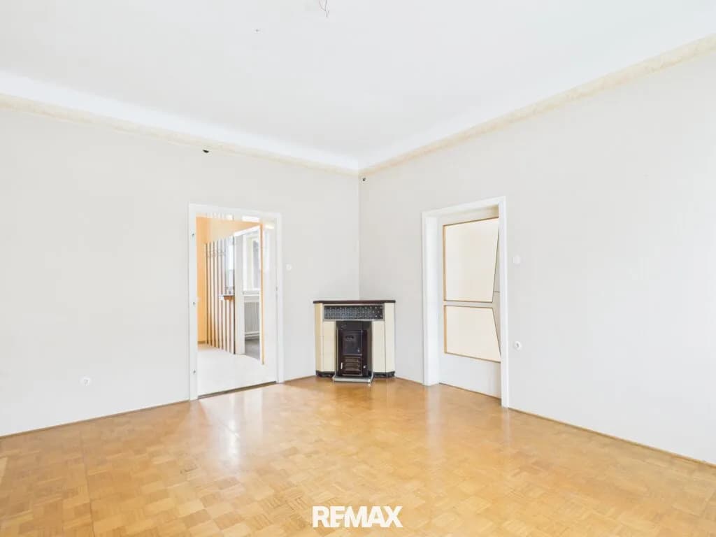 3-Zimmer-Haus kaufen in Gänserndorf – 84 m², € 140.000 – Bild 3 von 15