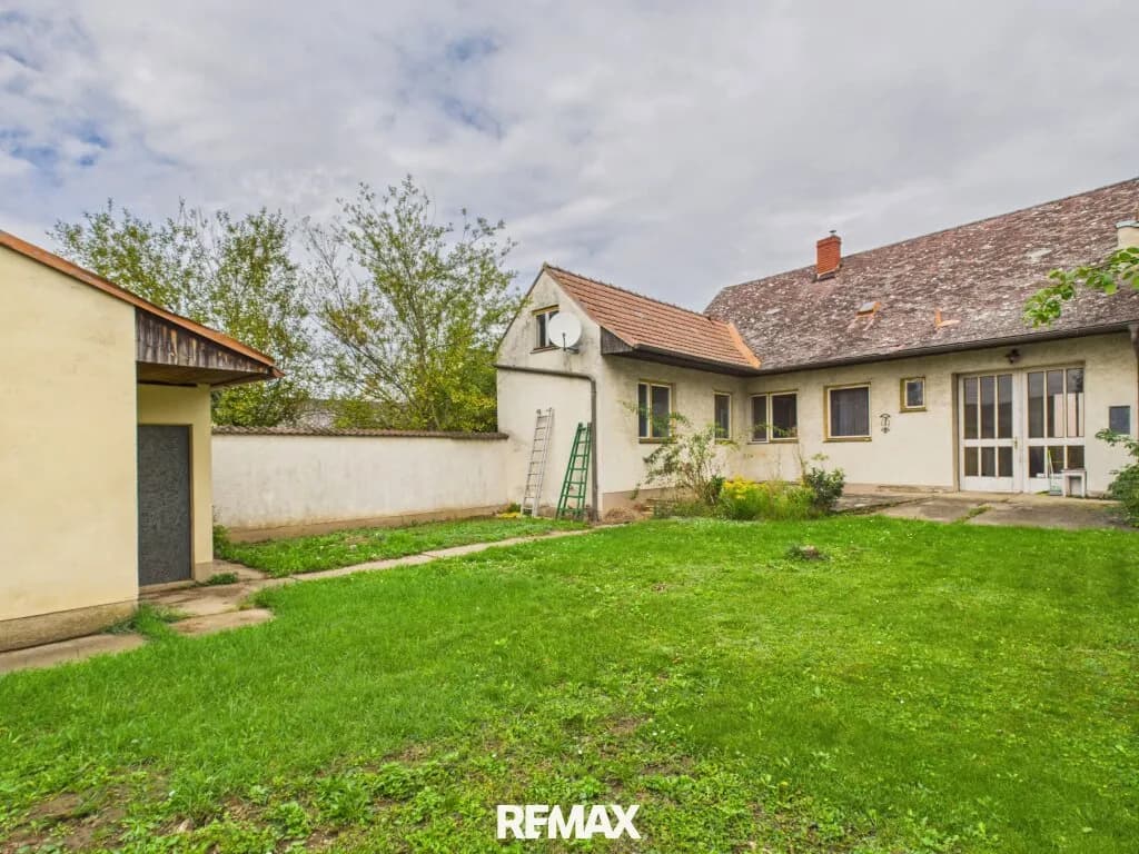 3-Zimmer-Haus kaufen in Gänserndorf – 84 m², € 140.000 – Bild 12 von 15