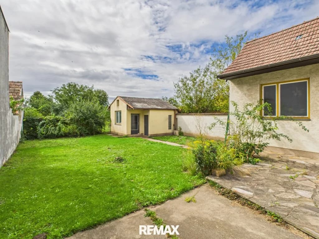 3-Zimmer-Haus kaufen in Gänserndorf – 84 m², € 140.000 – Bild 13 von 15
