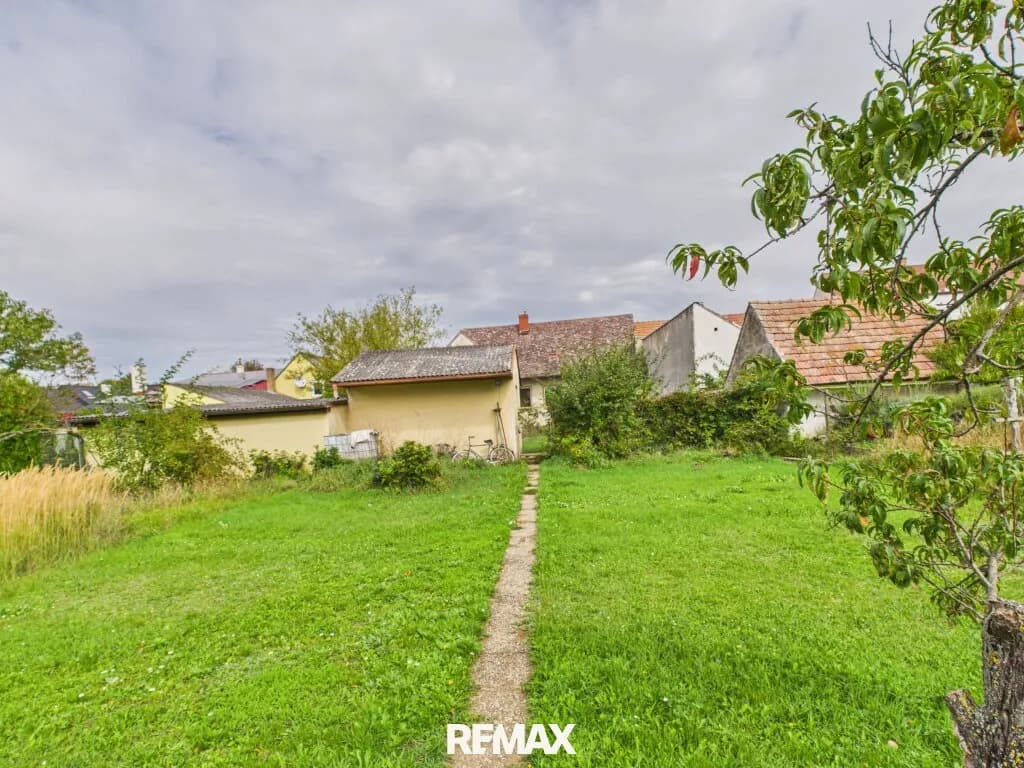 3-Zimmer-Haus kaufen in Gänserndorf – 84 m², € 140.000 – Bild 15 von 15