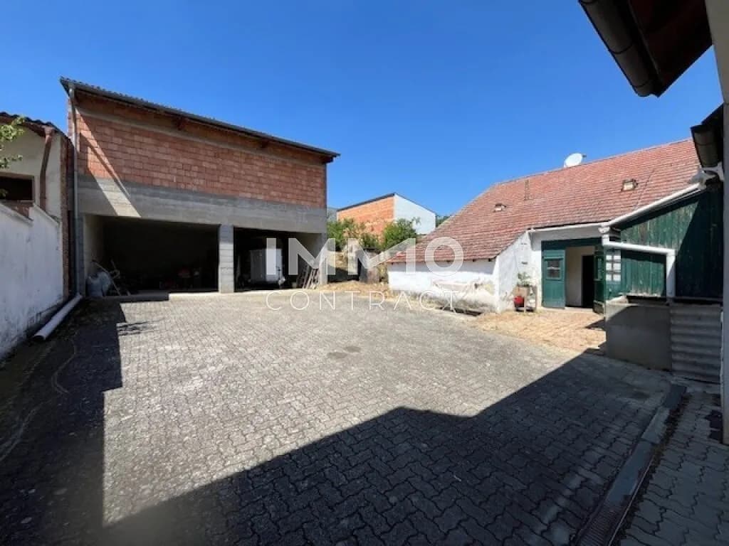2-Zimmer-Haus kaufen in Gänserndorf – 54 m², € 195.000 – Bild 2 von 15