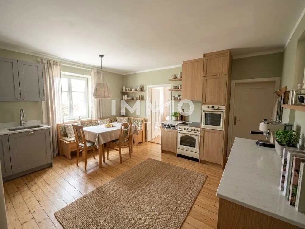 2-Zimmer-Haus kaufen in Gänserndorf – 54 m², € 195.000 – Bild 4 von 15
