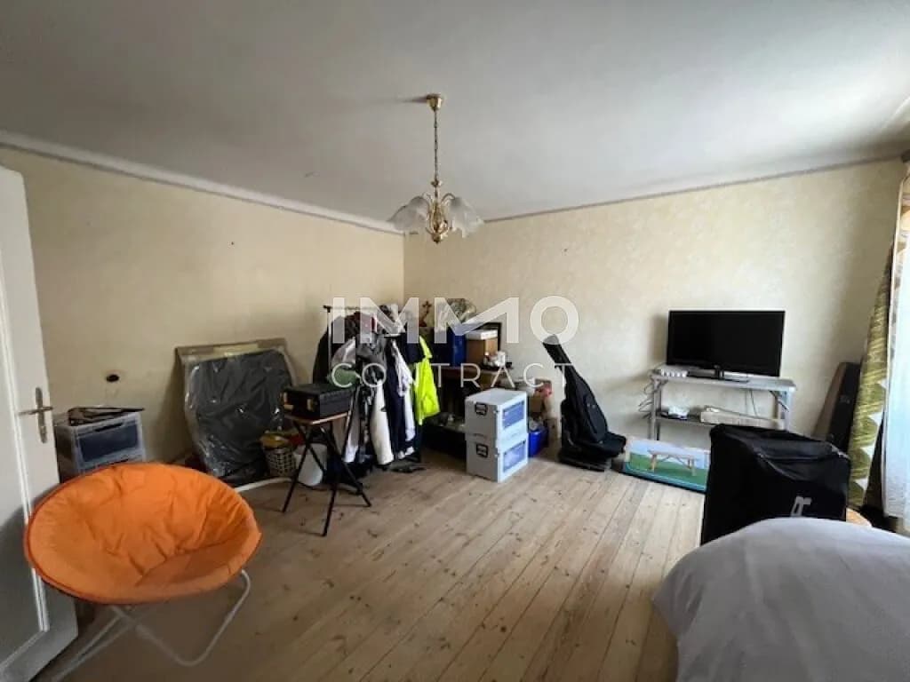 2-Zimmer-Haus kaufen in Gänserndorf – 54 m², € 195.000 – Bild 8 von 15