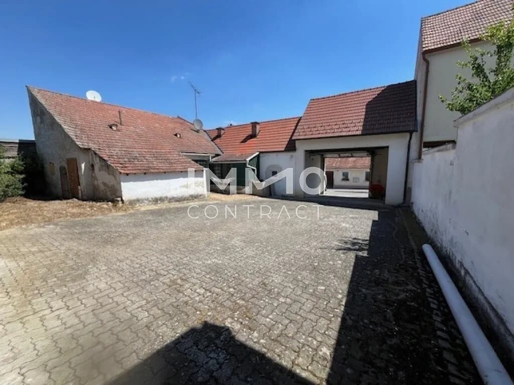 2-Zimmer-Haus kaufen in Gänserndorf – 54 m², € 195.000 – Bild 11 von 15
