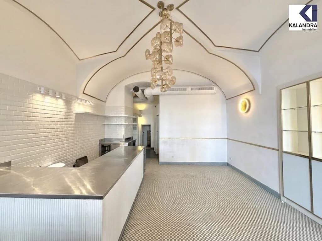 Gewerbeimmobilie mieten in Wien – 61 m², € 8.176 – Bild 4 von 17