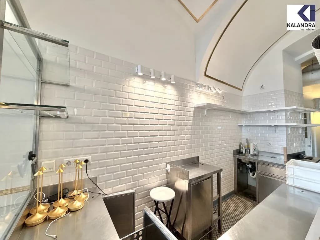 Gewerbeimmobilie mieten in Wien – 61 m², € 8.176 – Bild 5 von 17