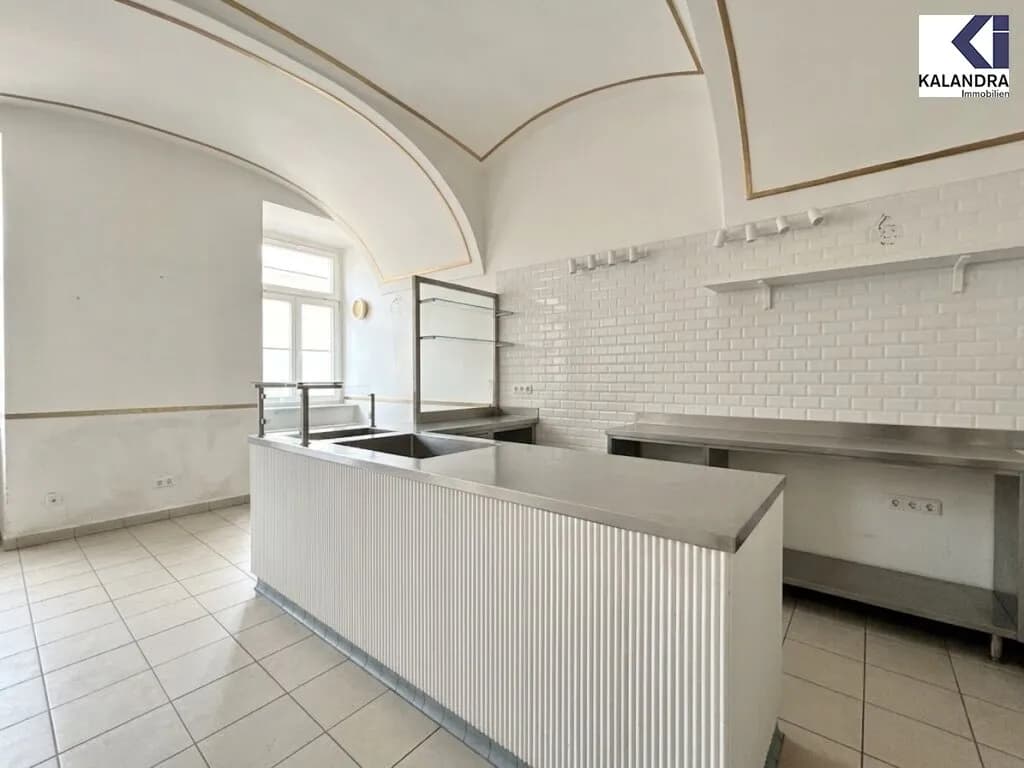 Gewerbeimmobilie mieten in Wien – 61 m², € 8.176 – Bild 6 von 17