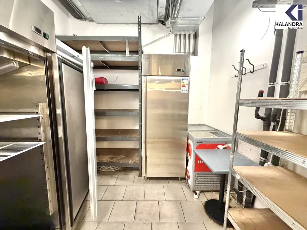 Gewerbeimmobilie mieten in Wien – 61 m², € 8.176 – Bild 8 von 17