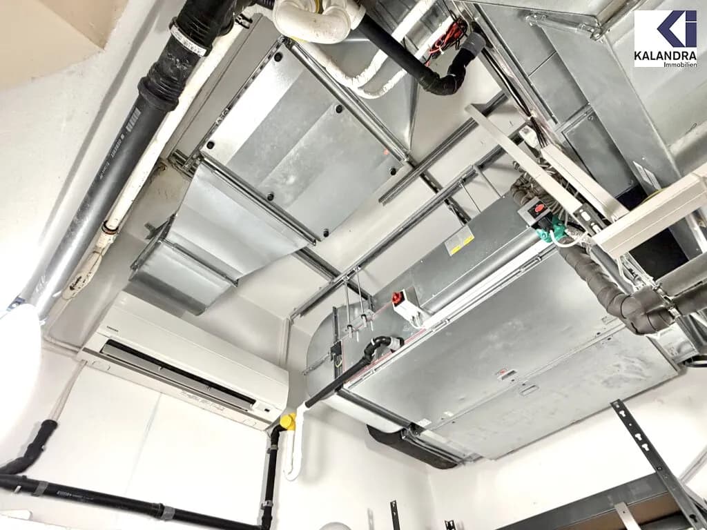 Gewerbeimmobilie mieten in Wien – 61 m², € 8.176 – Bild 9 von 17