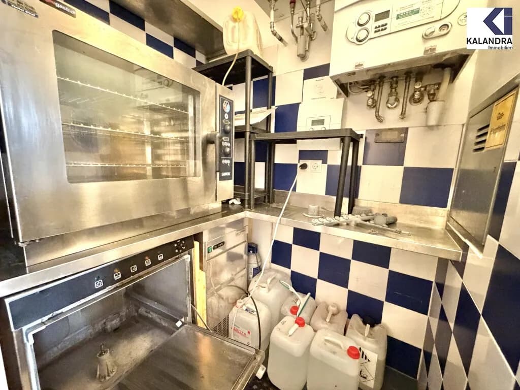 Gewerbeimmobilie mieten in Wien – 61 m², € 8.176 – Bild 10 von 17