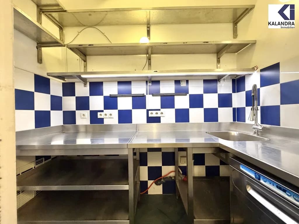 Gewerbeimmobilie mieten in Wien – 61 m², € 8.176 – Bild 11 von 17
