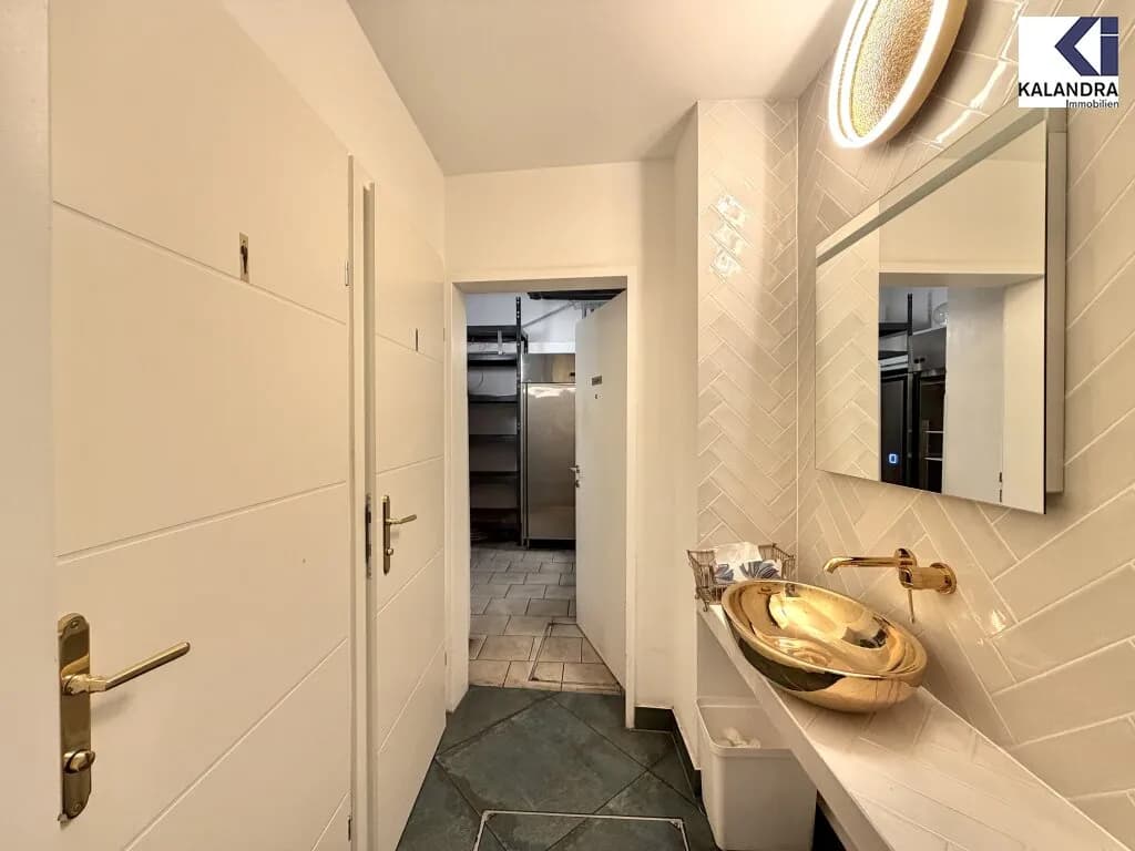 Gewerbeimmobilie mieten in Wien – 61 m², € 8.176 – Bild 12 von 17