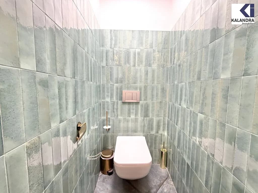 Gewerbeimmobilie mieten in Wien – 61 m², € 8.176 – Bild 13 von 17