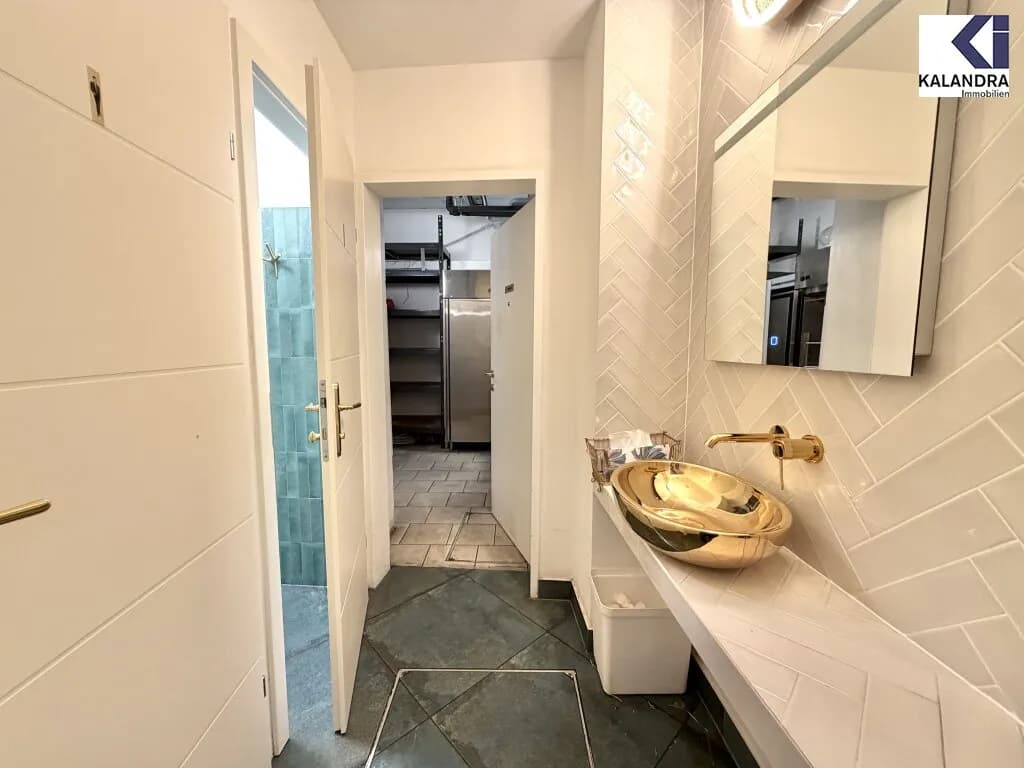 Gewerbeimmobilie mieten in Wien – 61 m², € 8.176 – Bild 14 von 17