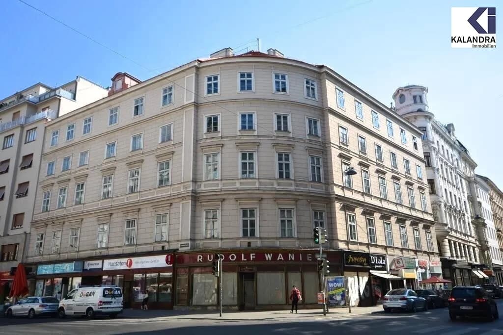Gewerbeimmobilie mieten in Wien – 61 m², € 8.176 – Bild 16 von 17