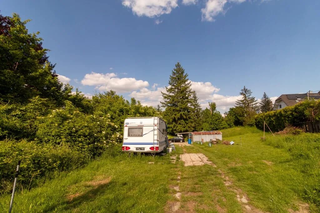 Grundstück kaufen in Tulln – 1 349 m², € 949.998 – Bild 3 von 12