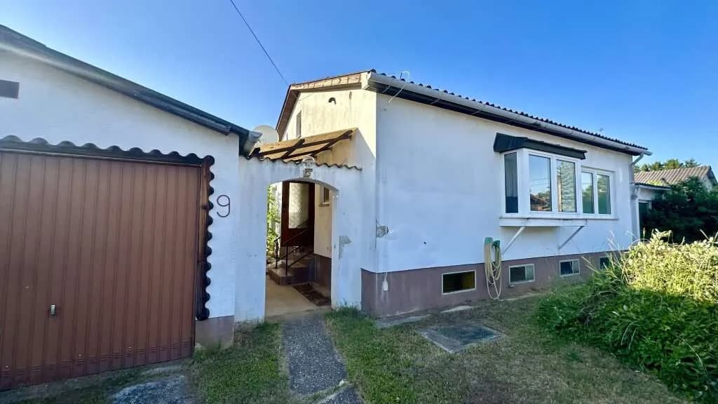 3-Zimmer-Haus kaufen in Gänserndorf – 107 m², € 335.000