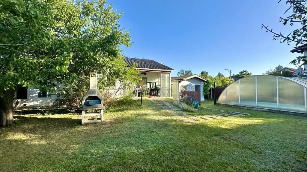 3-Zimmer-Haus kaufen in Gänserndorf – 107 m², € 335.000 – Bild 2 von 18
