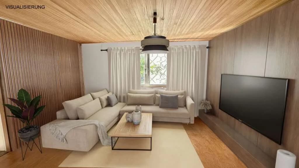 3-Zimmer-Haus kaufen in Gänserndorf – 107 m², € 335.000 – Bild 5 von 18