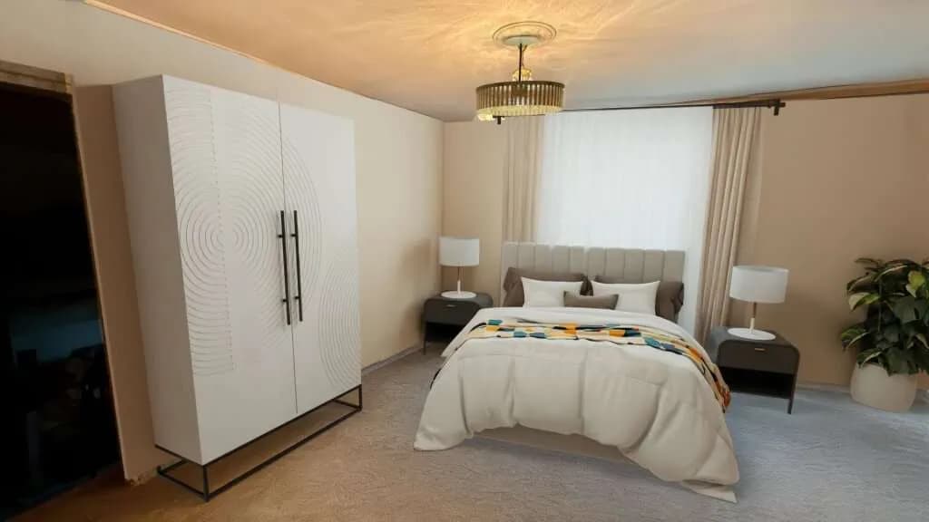 3-Zimmer-Haus kaufen in Gänserndorf – 107 m², € 335.000 – Bild 8 von 18