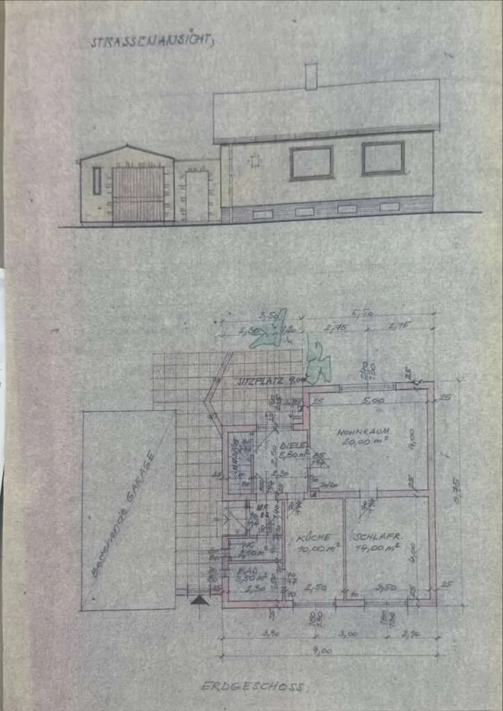 3-Zimmer-Haus kaufen in Gänserndorf – 107 m², € 335.000 – Bild 16 von 18