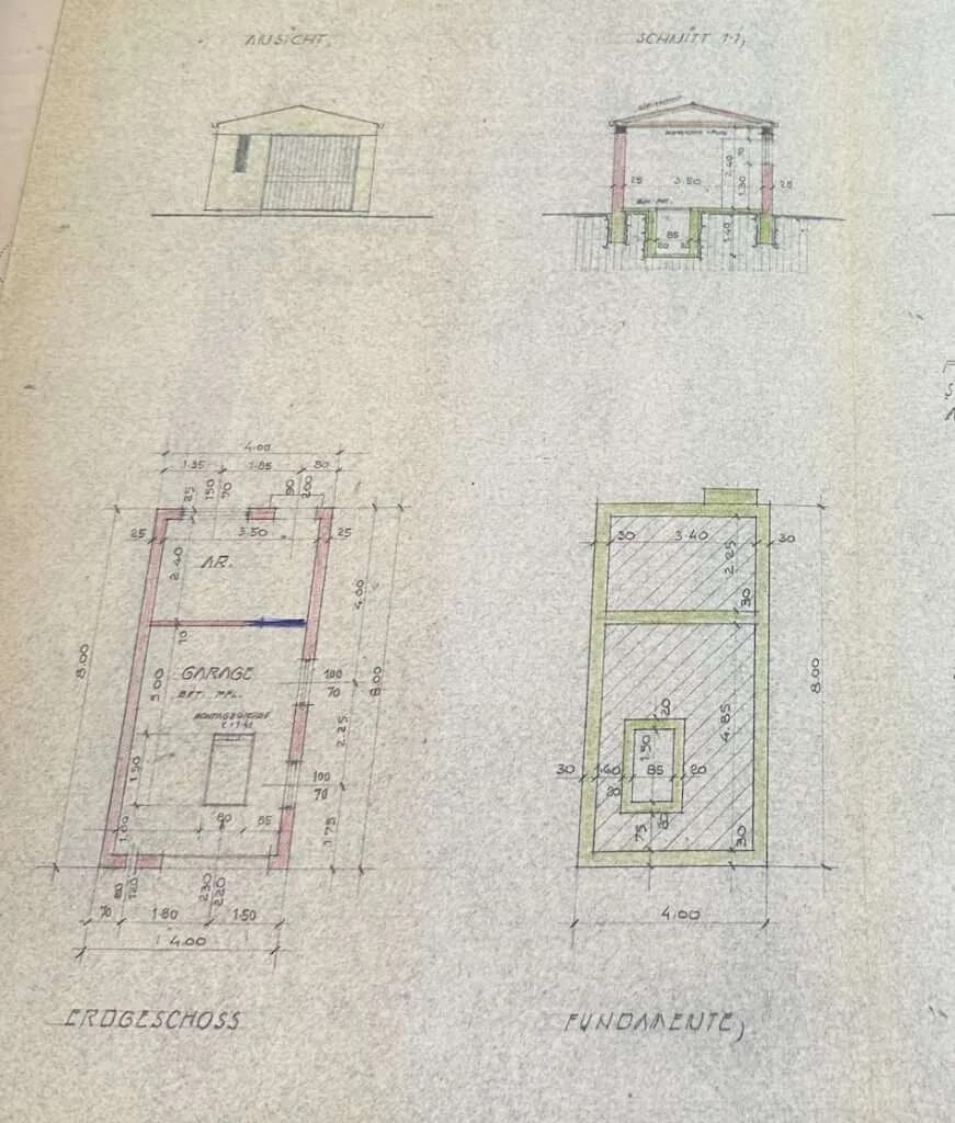 3-Zimmer-Haus kaufen in Gänserndorf – 107 m², € 335.000 – Bild 17 von 18