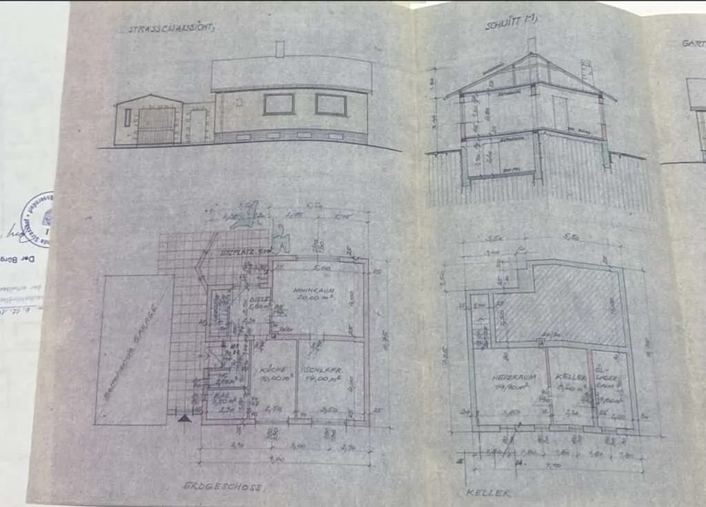 3-Zimmer-Haus kaufen in Gänserndorf – 107 m², € 335.000 – Bild 18 von 18