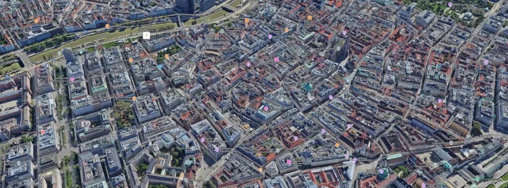 Gewerbeimmobilie kaufen in Wien – € 749.000 – Bild 2 von 2