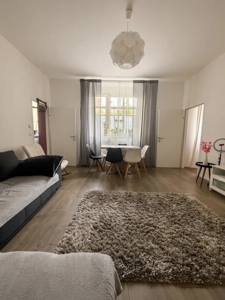 Wohnung kaufen in Wien – 56,5 m², € 199.000