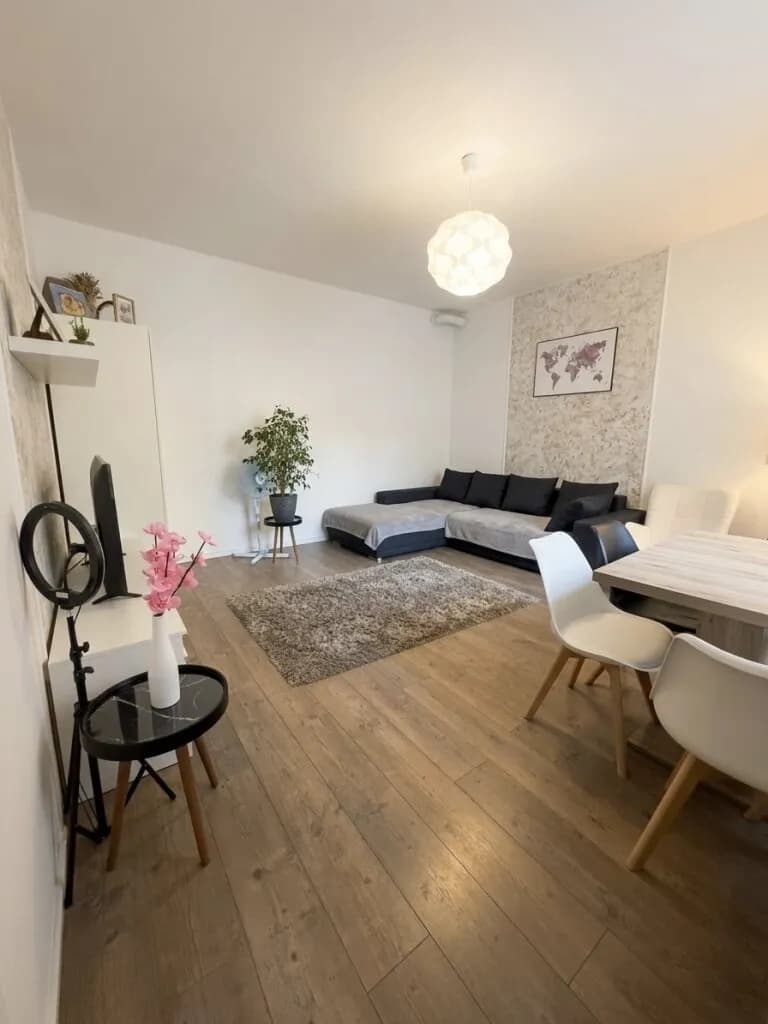 Wohnung kaufen in Wien – 56,5 m², € 199.000 – Bild 2 von 11