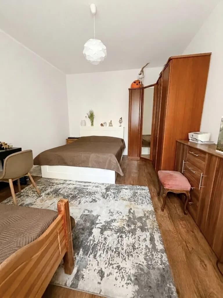 Wohnung kaufen in Wien – 56,5 m², € 199.000 – Bild 3 von 11