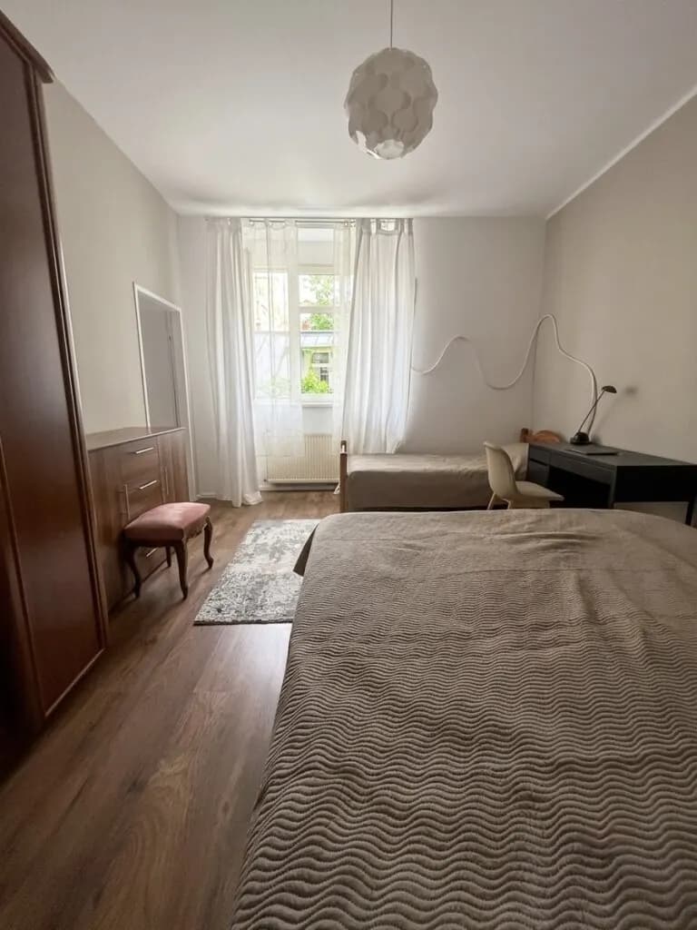 Wohnung kaufen in Wien – 56,5 m², € 199.000 – Bild 4 von 11