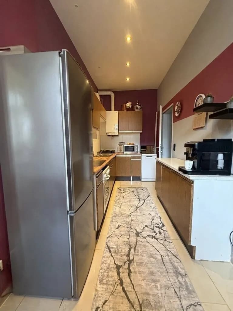 Wohnung kaufen in Wien – 56,5 m², € 199.000 – Bild 6 von 11