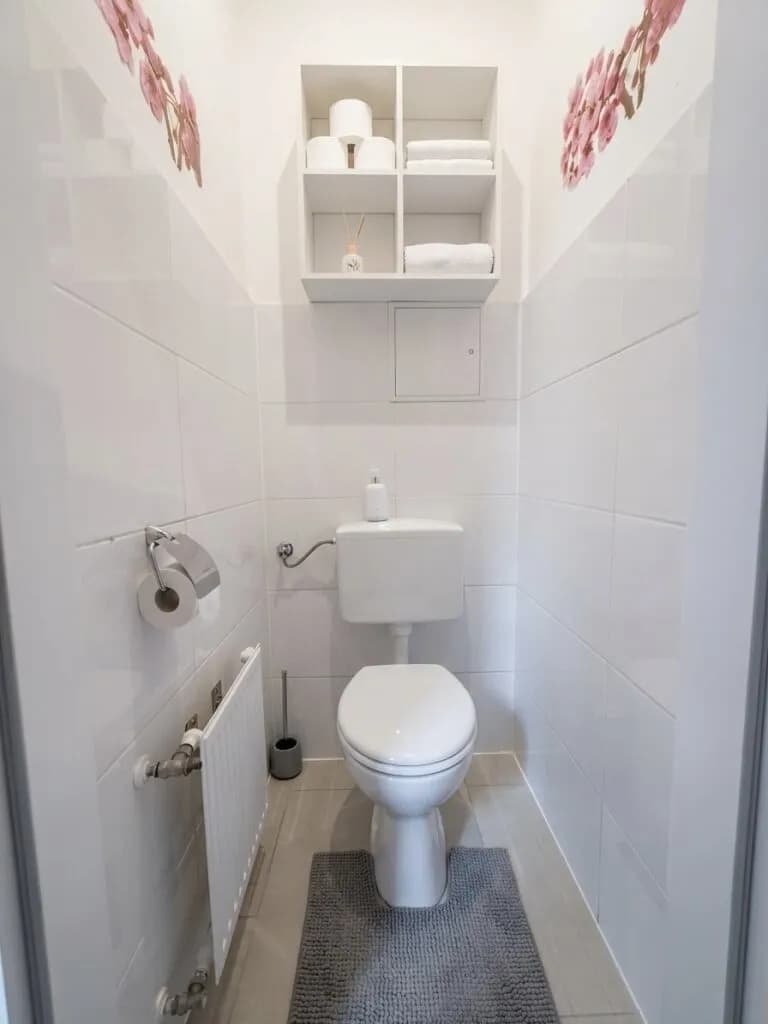 Wohnung kaufen in Wien – 56,5 m², € 199.000 – Bild 8 von 11