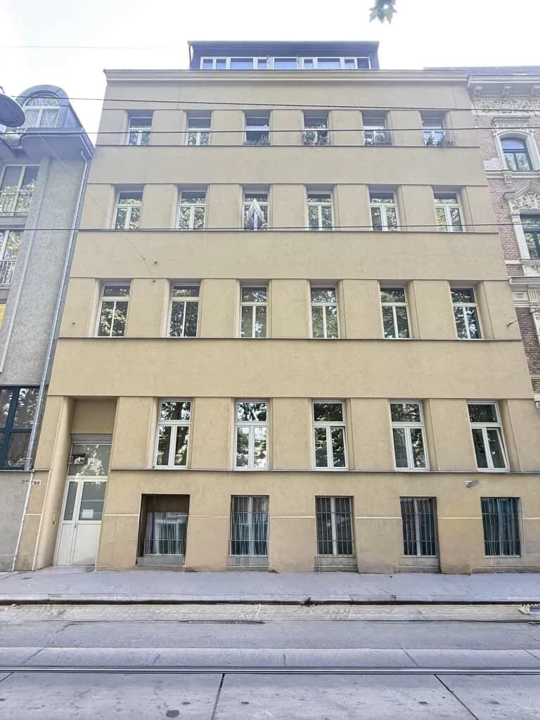 Wohnung kaufen in Wien – 56,5 m², € 199.000 – Bild 9 von 11