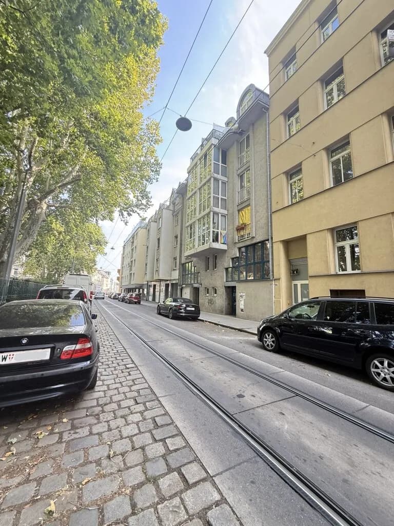 Wohnung kaufen in Wien – 56,5 m², € 199.000 – Bild 10 von 11