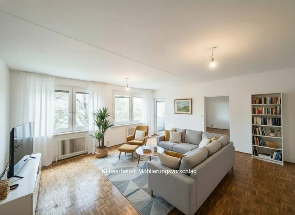 4-Zimmer-Wohnung kaufen in Wien – 104,35 m², € 369.900