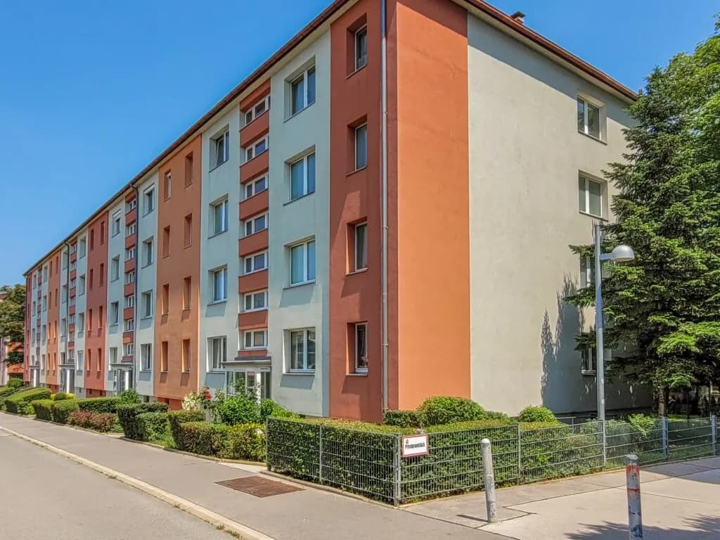 4-Zimmer-Wohnung kaufen in Wien – 104,35 m², € 369.900 – Bild 25 von 36